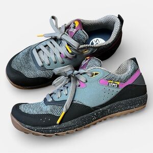 Lems Women’s Trail Blazer Sneakers